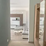 Urban Loft With Private Parking - Premiere Hospital