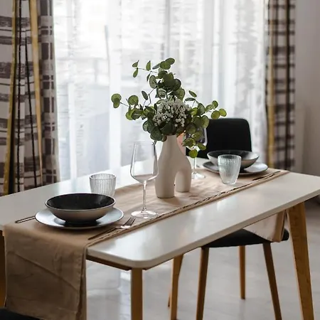 Urban Loft With Private Parking - Premiere Hospital * Timisoara