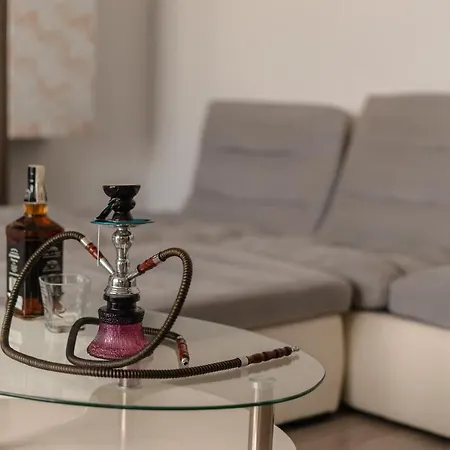 Urban Loft With Private Parking - Premiere Hospital *