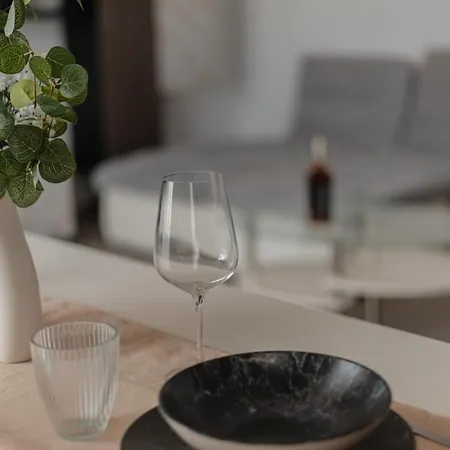 Urban Loft With Private Parking - Premiere Hospital * Timisoara