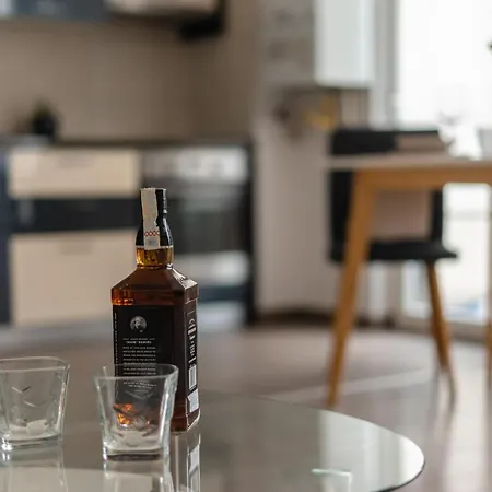 Urban Loft With Private Parking - Premiere Hospital Timişoara