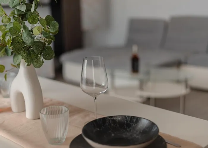 Urban Loft With Private Parking - Premiere Hospital * Timişoara