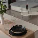 Urban Loft With Private Parking - Premiere Hospital