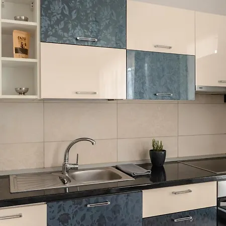 Apartment Urban Loft With Private Parking - Premiere Hospital *