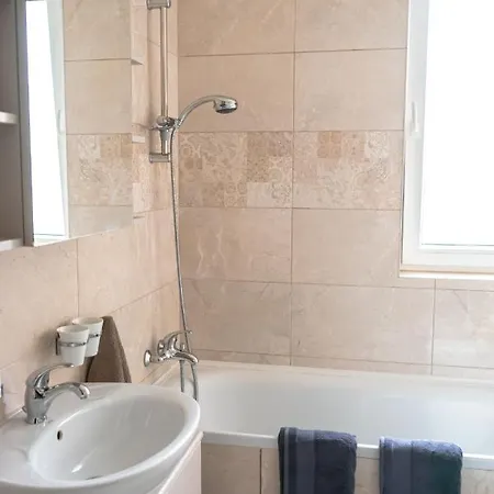 Apartamento Urban Loft With Private Parking - Premiere Hospital *