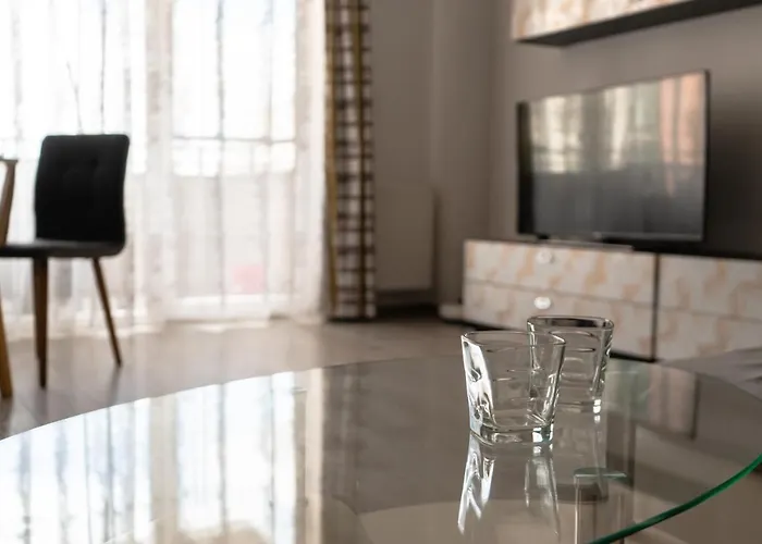 Urban Loft With Private Parking - Premiere Hospital * Timisoara