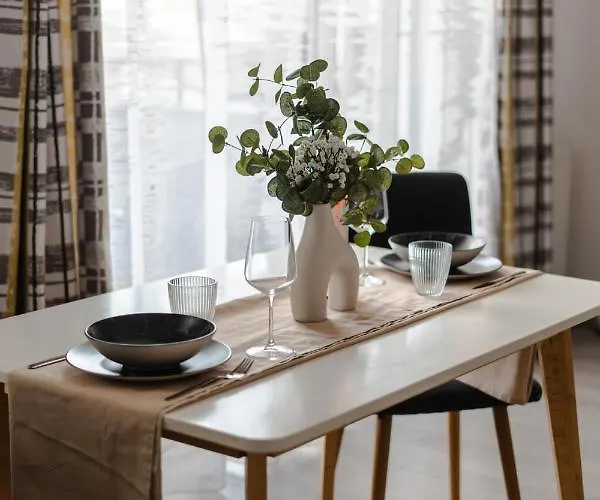 Urban Loft With Private Parking - Premiere Hospital * Timisoara