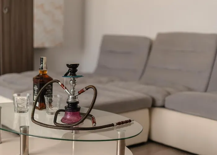 Urban Loft With Private Parking - Premiere Hospital *