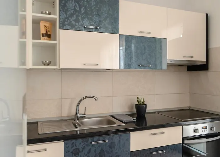 Apartment Urban Loft With Private Parking - Premiere Hospital *